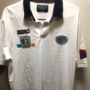 Nautica Polo